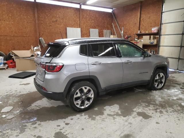 Photo 3 from auction – 2019 JEEP COMPASS LI with VIN 3C4NJDCBXKT596246