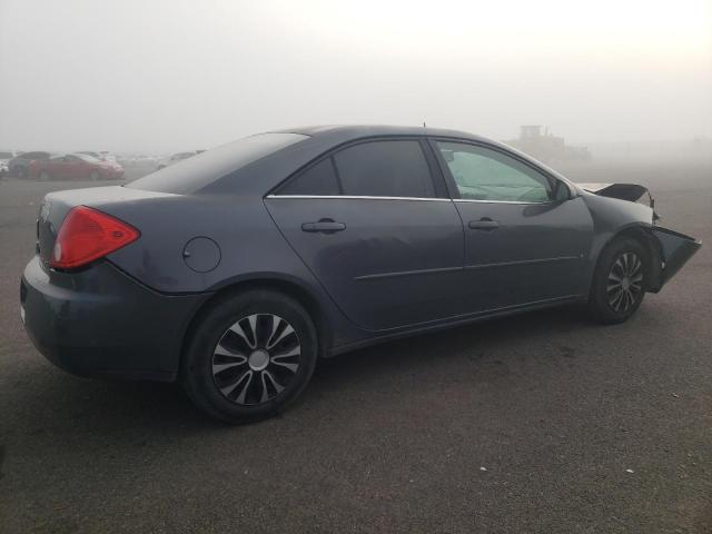 Photo 3 from auction – 2008 PONTIAC G6 VALUE L with VIN 1G2ZF57B784139951