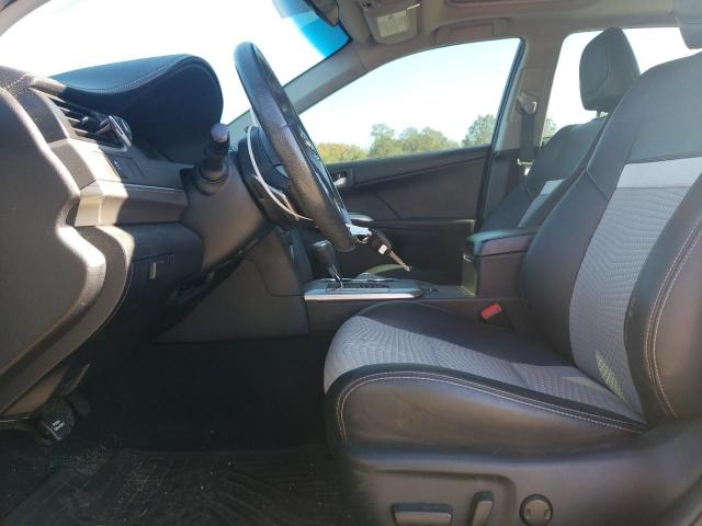 Photo 7 from auction – 2012 TOYOTA CAMRY BASE with VIN 4T1BF1FK4CU081339