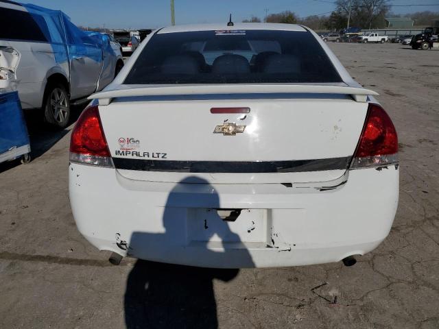 Photo 6 from auction – 2011 CHEVROLET IMPALA LTZ with VIN 2G1WC5EM9B1212065