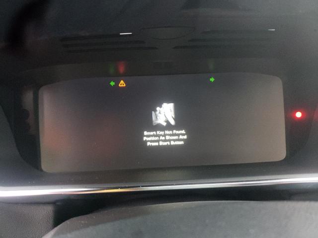 Photo 9 from auction – 2015 LAND ROVER RANGE ROVE with VIN SALWR2TF4FA514778