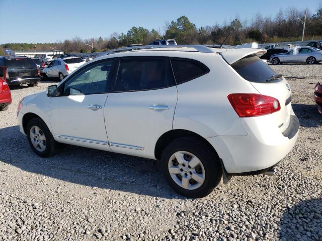 Photo 2 from auction – 2013 NISSAN ROGUE S with VIN JN8AS5MT6DW517617