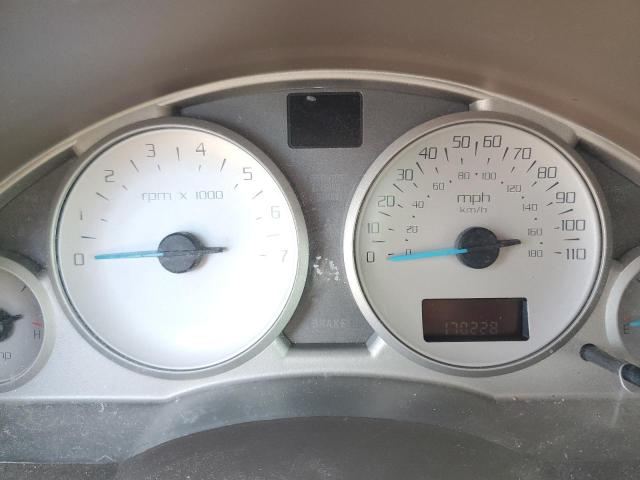 Photo 9 from auction – 2003 BUICK RENDEZVOUS with VIN 3G5DB03E73S596182