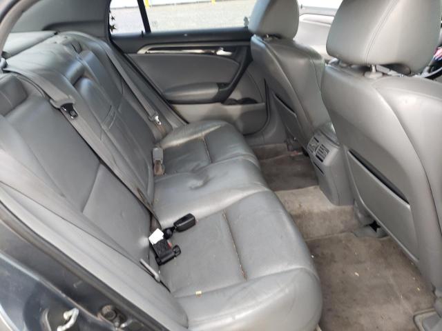 Photo 10 from auction – 2006 ACURA 3.2 TL with VIN 19UUA66236A015946