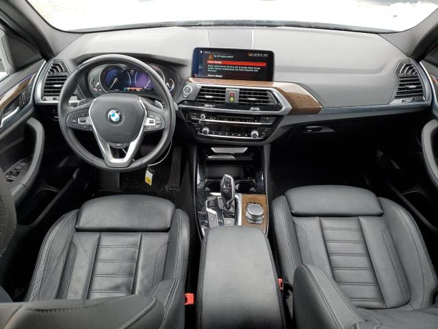 Photo 8 from auction – 2019 BMW X3 XDRIVE3 with VIN 5UXTR9C53KLR08084