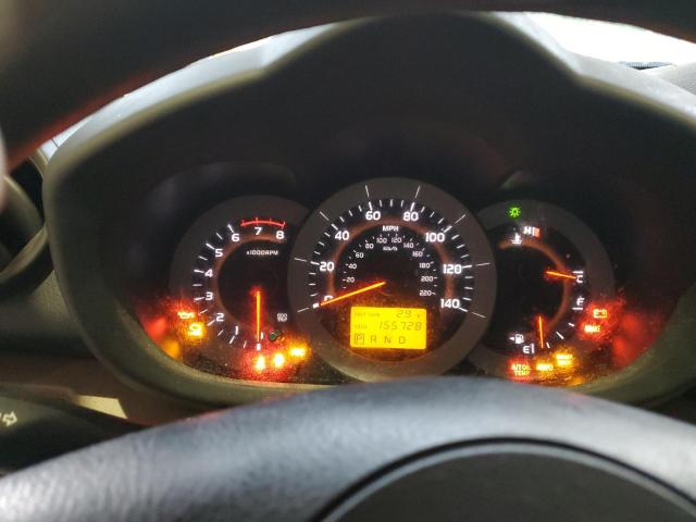 Photo 9 from auction – 2007 TOYOTA RAV4 with VIN JTMBD35VX75086174