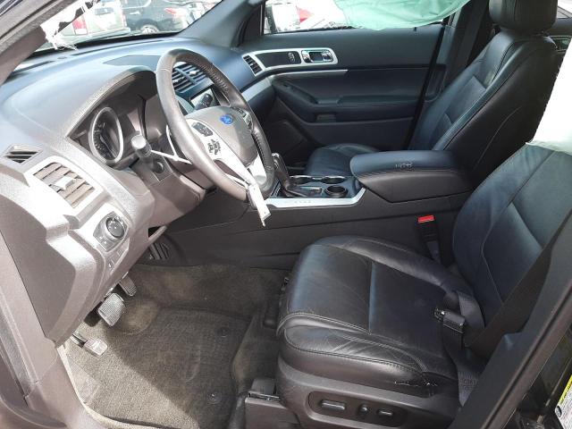 Photo 7 from auction – 2015 FORD EXPLORER X with VIN 1FM5K7D86FGA39910