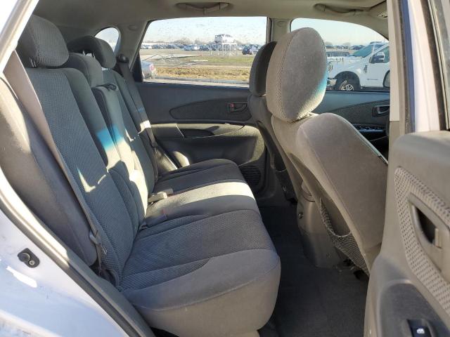 Photo 11 from auction – 2007 HYUNDAI TUCSON with VIN KM8JN12D27U574979