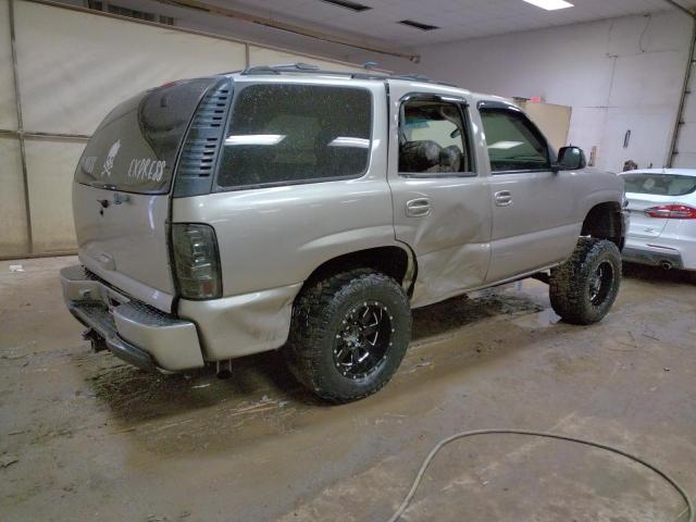 Photo 3 from auction – 2001 GMC DENALI with VIN 1GKEK63U61J302622