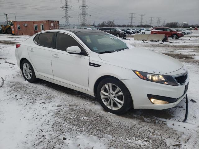 Photo 4 from auction – 2013 KIA OPTIMA EX with VIN 5XXGN4A79DG217781