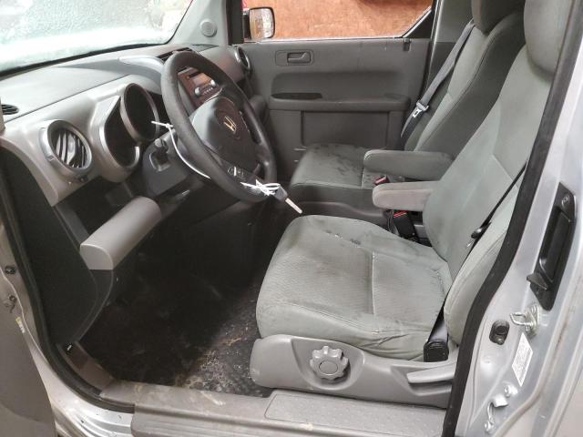 Photo 7 from auction – 2011 HONDA ELEMENT EX with VIN 5J6YH2H77BL000713