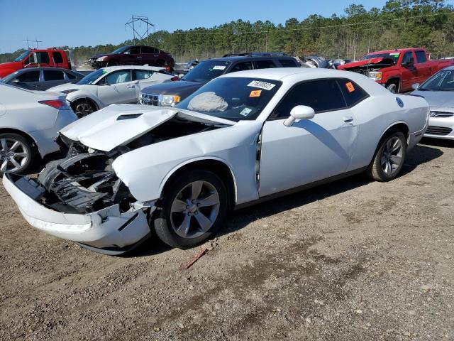 DODGE CHALLENGER 2016 with VIN 2C3CDZAG0GH157619 - Photo from auction
