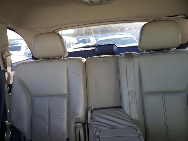 Photo 10 from auction – 2013 FORD EDGE SEL with VIN 2FMDK3JC1DBC24965