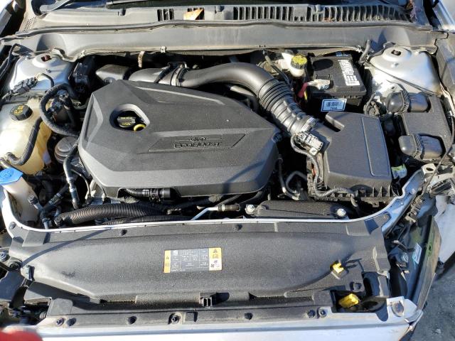 Photo 11 from auction – 2013 FORD FUSION SE with VIN 3FA6P0HR3DR372551