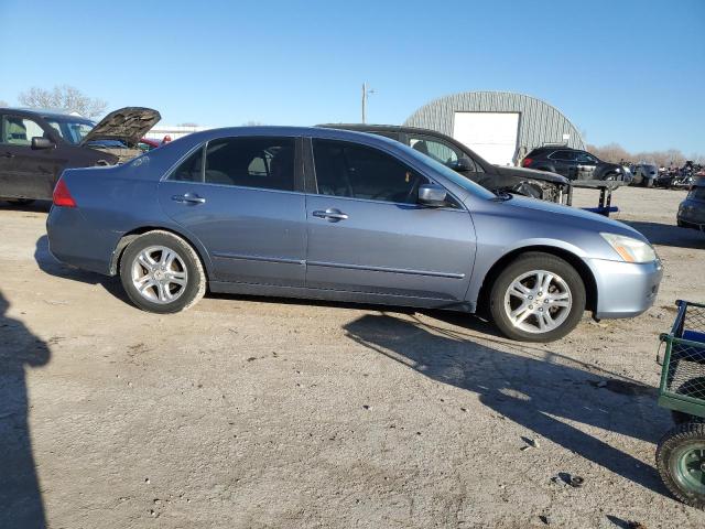 Photo 4 from auction – 2007 HONDA ACCORD EX with VIN 1HGCM56707A106876