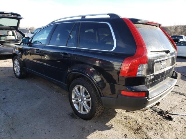 Photo 2 from auction – 2007 VOLVO XC90 V8 with VIN YV4CZ852671399073