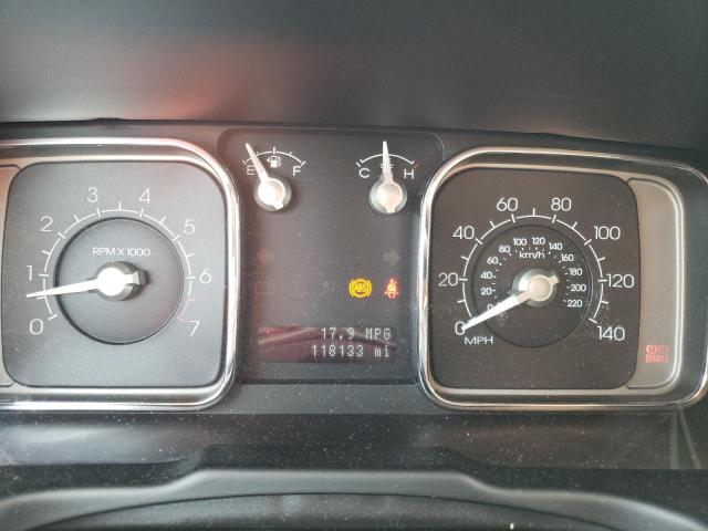 صورة رقم 9 من المزاد - 2010 LINCOLN MKX مع VIN 2LMDJ6JC2ABJ33059