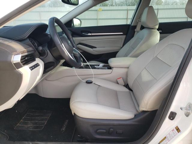 Photo 7 from auction – 2020 NISSAN ALTIMA SL with VIN 1N4BL4EV7LN309604