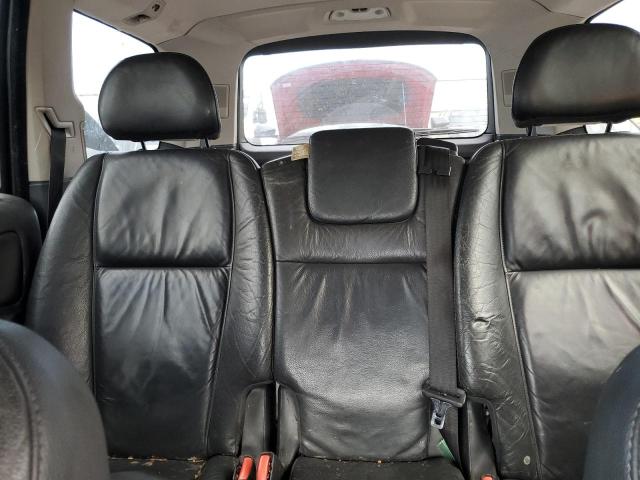 Photo 10 from auction – 2013 VOLVO XC90 3.2 with VIN YV4952CYXD1633303