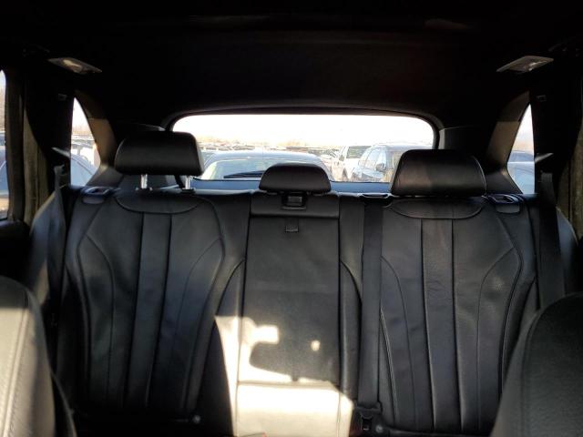 Photo 10 from auction – 2017 BMW X5 with VIN 5UXKR0C55H0U54390