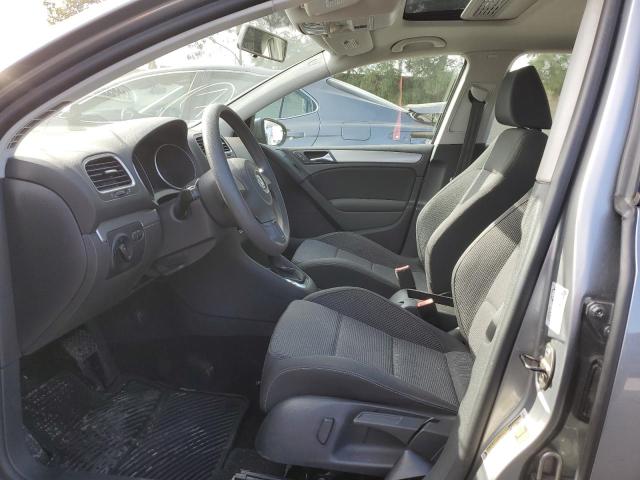 Photo 7 from auction – 2011 VOLKSWAGEN GOLF with VIN WVWDB7AJXBW267206