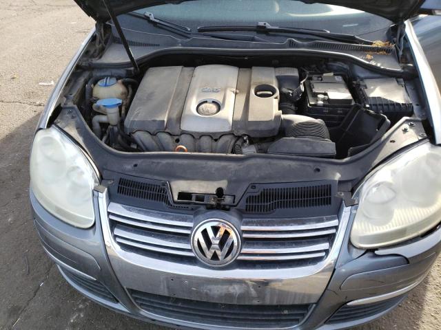 Photo 11 from auction – 2008 VOLKSWAGEN JETTA SE with VIN 3VWRM71K48M077058