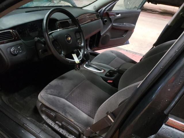 Photo 7 from auction – 2013 CHEVROLET IMPALA LT with VIN 2G1WG5E33D1193527