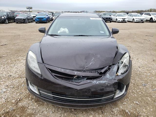 صورة رقم 5 من المزاد - 2009 MAZDA 6 I مع VIN 1YVHP82A595M35867