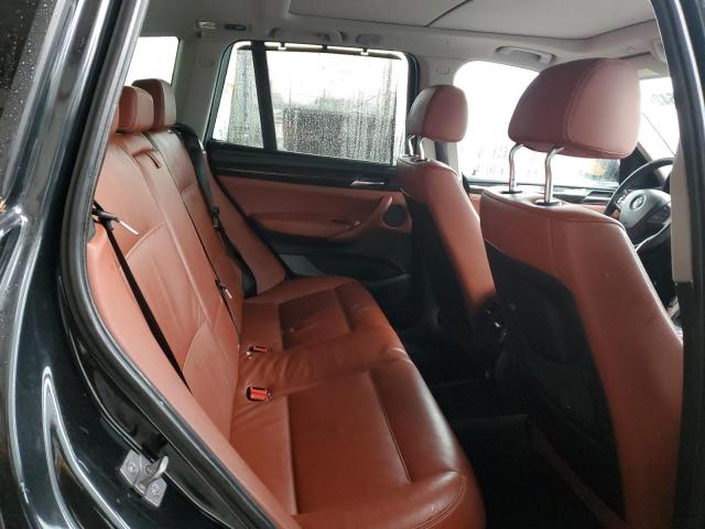 Photo 11 from auction – 2011 BMW X3 XDRIVE2 with VIN 5UXWX5C52BL716070