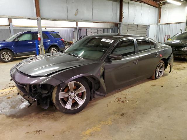 Photo 1 from auction – 2017 DODGE CHARGER SX with VIN 2C3CDXHGXHH559188