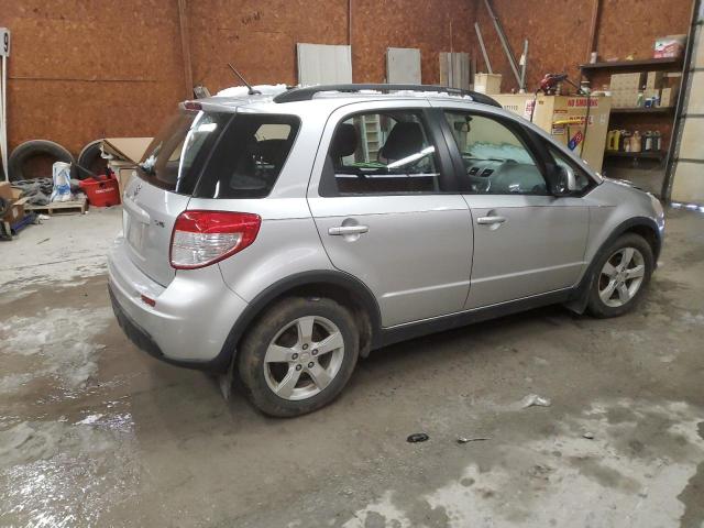 Photo 3 from auction – 2011 SUZUKI SX4 with VIN JS2YB5A36B6302272