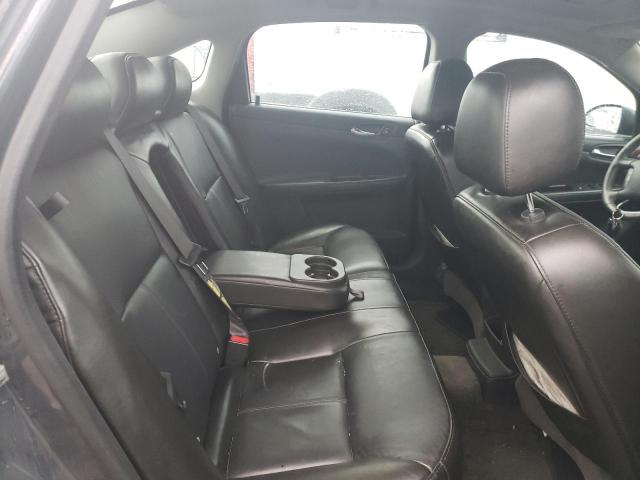 Photo 10 from auction – 2008 CHEVROLET IMPALA LT with VIN 2G1WC583189209092