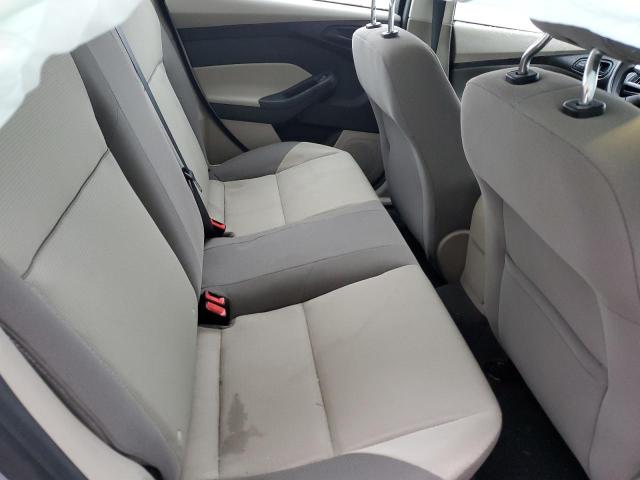 Photo 10 from auction – 2012 FORD FOCUS SE with VIN 1FAHP3F26CL117244