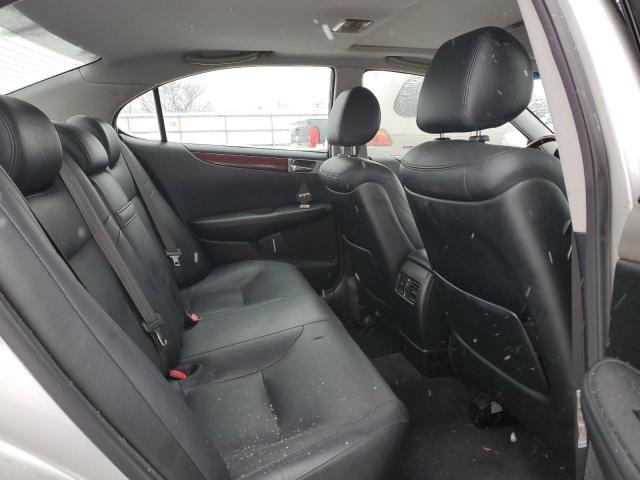 Photo 10 from auction – 2005 LEXUS ES 330 with VIN JTHBA30G855118231