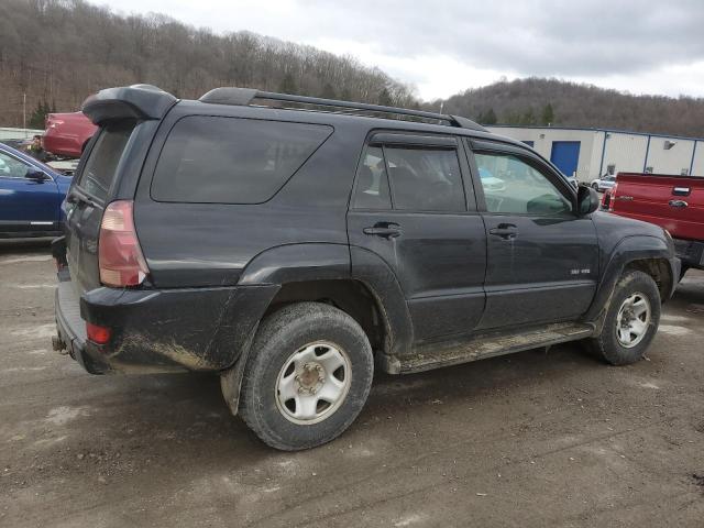 Photo 3 from auction – 2005 TOYOTA 4RUNNER SR with VIN JTEBU14R550064453