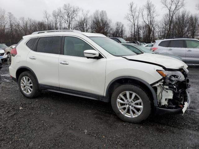Photo 4 from auction – 2018 NISSAN ROGUE S with VIN KNMAT2MV1JP570272