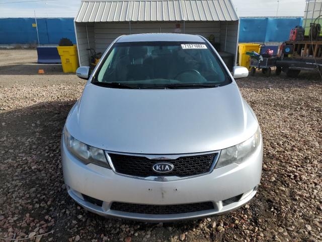 صورة رقم 5 من المزاد - 2011 KIA FORTE SX مع VIN KNAFW4A36B5378528