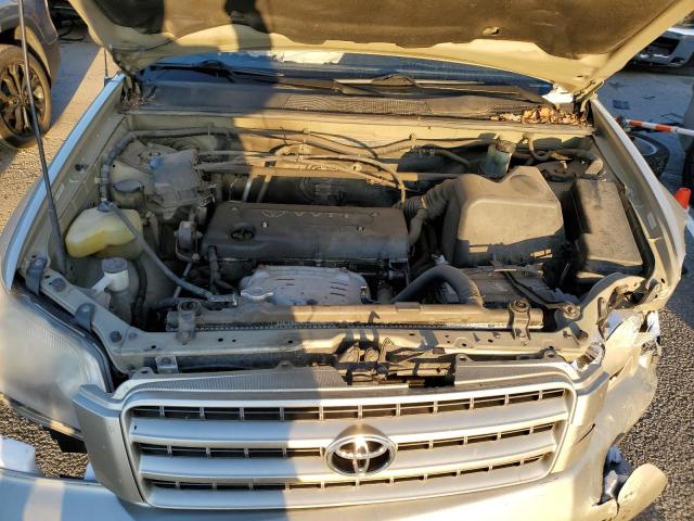 Photo 11 from auction – 2002 TOYOTA HIGHLANDER with VIN JTEHD21A520011696