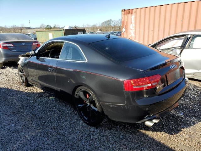 Photo 2 from auction – 2012 AUDI A5 PREMIUM with VIN WAULFAFR7CA036934