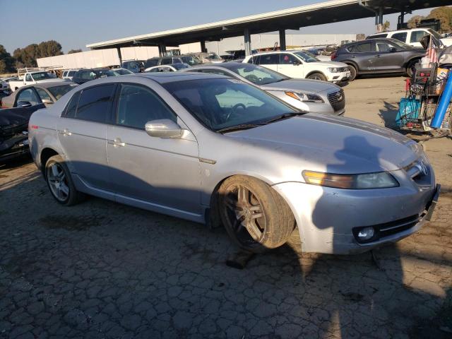 Photo 4 from auction – 2008 ACURA TL with VIN 19UUA66258A019757