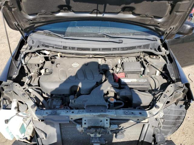 Photo 11 from auction – 2011 NISSAN VERSA S with VIN 3N1BC1CP0BL510789