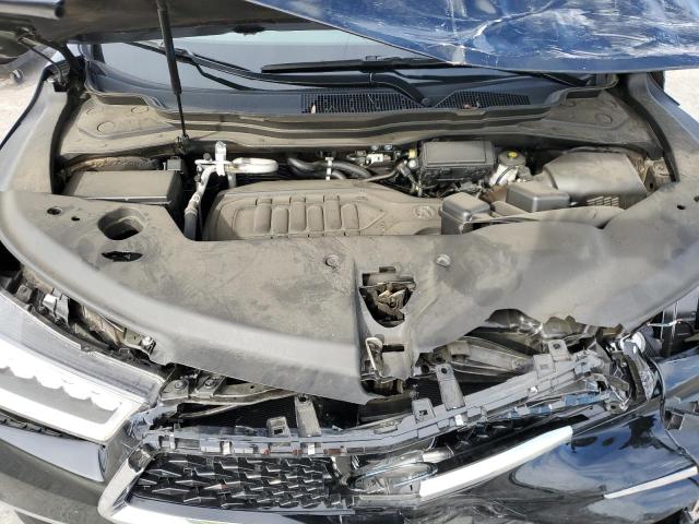 Photo 12 from auction – 2020 ACURA MDX TECHNO with VIN 5J8YD3H51LL009593
