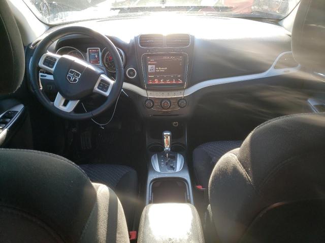 Photo 8 from auction – 2015 DODGE JOURNEY SX with VIN 3C4PDCBB9FT707726