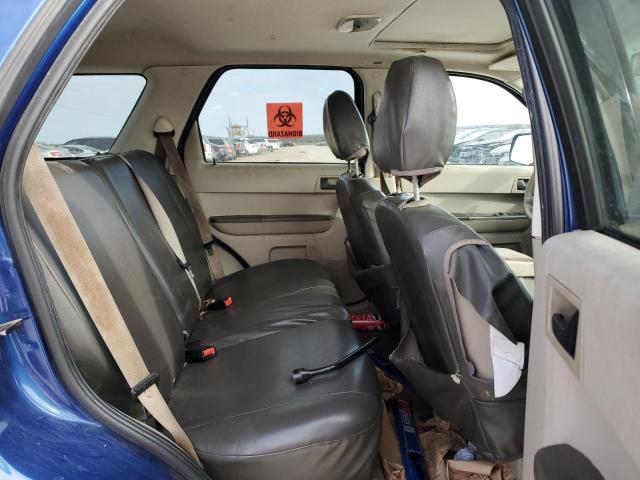 Photo 11 from auction – 2008 FORD ESCAPE XLT with VIN 1FMCU03148KA43564