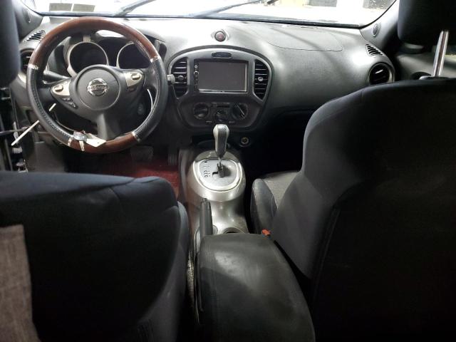 Photo 8 from auction – 2013 NISSAN JUKE S with VIN JN8AF5MRXDT207190