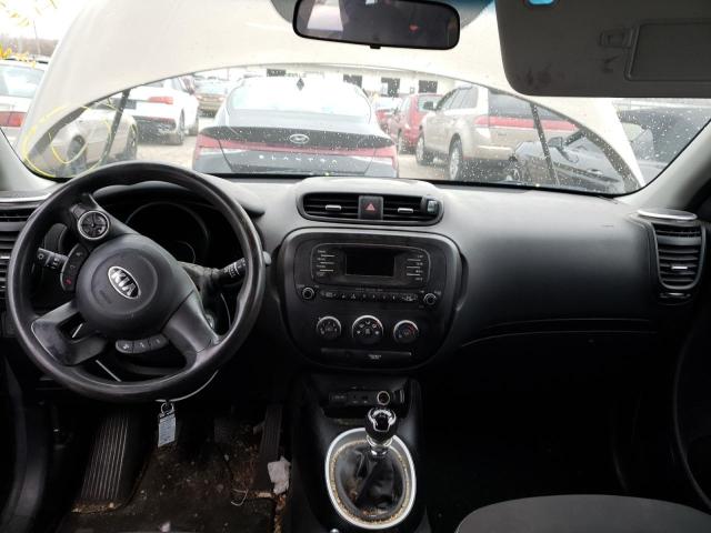 Photo 8 from auction – 2015 KIA SOUL with VIN KNDJN2A21F7125851