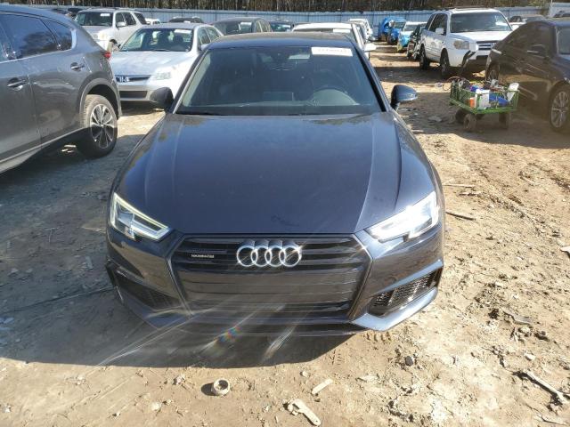 Photo 5 from auction – 2018 AUDI A4 PREMIUM with VIN WAUENAF41JN002154