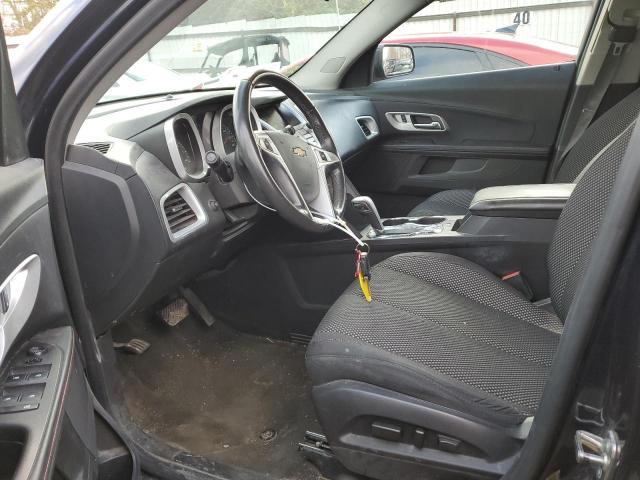 Photo 7 from auction – 2015 CHEVROLET EQUINOX LT with VIN 2GNALBEK9F1156852