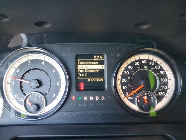 Photo 9 from auction – 2017 RAM 1500 ST with VIN 1C6RR6KG7HS609572