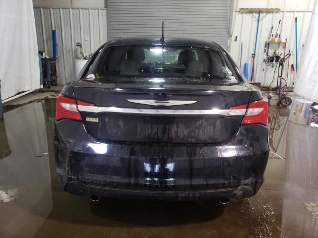 Photo 6 from auction – 2013 CHRYSLER 200 LIMITE with VIN 1C3CCBCG2DN560270